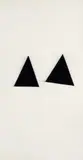 Mira Schendel, Toquinho
