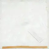 Artur Barrio, Ganhou as Negras, 1988, têmpera, pigmentos, grafite e acrílico sobre tela