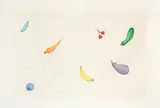 Antonio Peticov, Colors