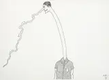 Roberto Magalhães, Figura Surreal