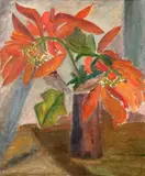 Anita Malfatti, Vaso de Bico de Papagaio