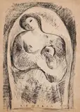 Loio-Pérsio, Ave Maria