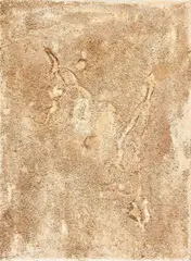 Sem Título by Norberto Nicola, 1957, técnica mista sobre tela, offered Mar 2014