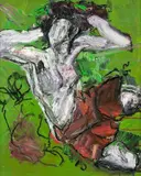 Antonio Helio Cabral, Figura Feminina