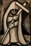 Raimundo de Oliveira, Monge