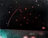 Tomoshige Kusuno, Estrela e Vagalume