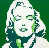Maurício Nogueira Lima, Marilyn Monroe