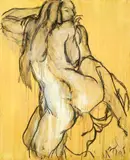 Antonio Helio Cabral, Duas Mulheres