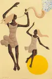 Clóvis Graciano, O Sol
