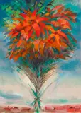 Enrico Bianco, Flores