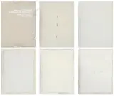 Lucio Fontana, Álbum de Gravuras