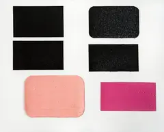 Rodrigo Andrade, Miami III, 2004, óleo sobre tela