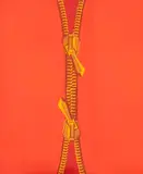 Zípper by Claudio Tozzi, 1973, acrílico e liquitex sobre tela colada madeira, offered Nov 2013