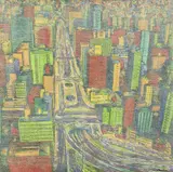Claudio Tozzi, Av. Paulista