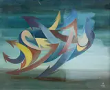 Walter Lewy, Setas