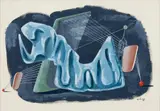 Walter Lewy, Figura Surreal