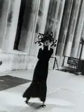 Otto Stupakoff, Medusa