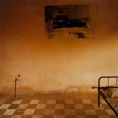 O Quarto by Otto Stupakoff, 1999, fotografia, offered Nov 2013