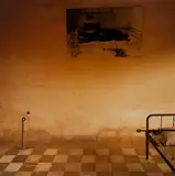Otto Stupakoff, O Quarto