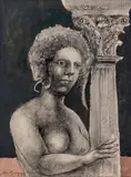 Marcelo Grassmann, A Dama