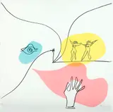 Oscar Niemeyer, Sem Título