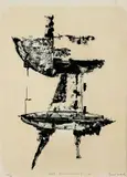 Doménico Calabrone, Protomaquinas I