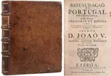 Livro, Vasconcellos, João de