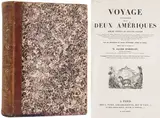 Livro, Orbigny, Alcide d‘
