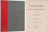 Livro, Maximilian Alexander Philipp zu Wied-Neuwied