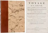 Livro, Atlas - Fólio - BARROW, JOHN
