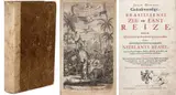 Livro, Johan Nieuhofs