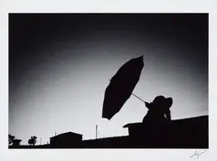 Muse Inquietanti by Emidio Luisi, fotografia p&b ampliadas em papel algodão, offered Jun 2013