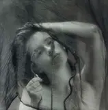 Mário Cravo Neto, Lua Diana With Viel