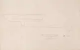 Oscar Niemeyer, Estudo para o Museu de Niterói