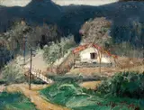 Manoel Santiago, Teresópolis