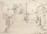 Tarsila do Amaral, Algarve
