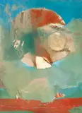 Yolanda Mohalyi, Corpo Espacial