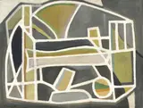 Aldo Bonadei, Composição