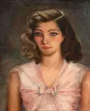Anita Malfatti, Figura Feminina
