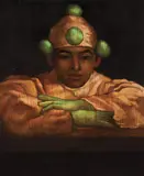 Mário Gruber, Série Fantasiados