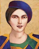João Câmara, Figura Feminina