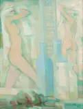Enrico Bianco, Nu
