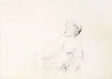 Carlos Vergara, Figura Feminina