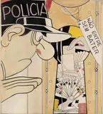 J. Carlos, Viciados