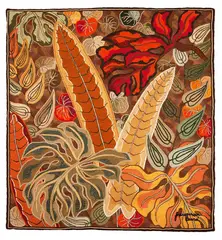 S/T by Guiomar, tapeçaria, offered Mar 2013
