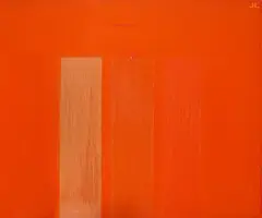 Sem Título by Paulo Pasta, 2002, óleo sobre tela, offered Mar 2013