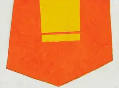 Sem Título by Arcangelo Ianelli, 1970, guache sobre papel, offered Mar 2013