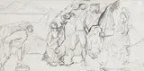 Candido Portinari, Grupo