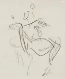 Candido Portinari, Cavalos