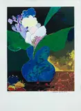 Aldemir Martins, Vaso de Flores